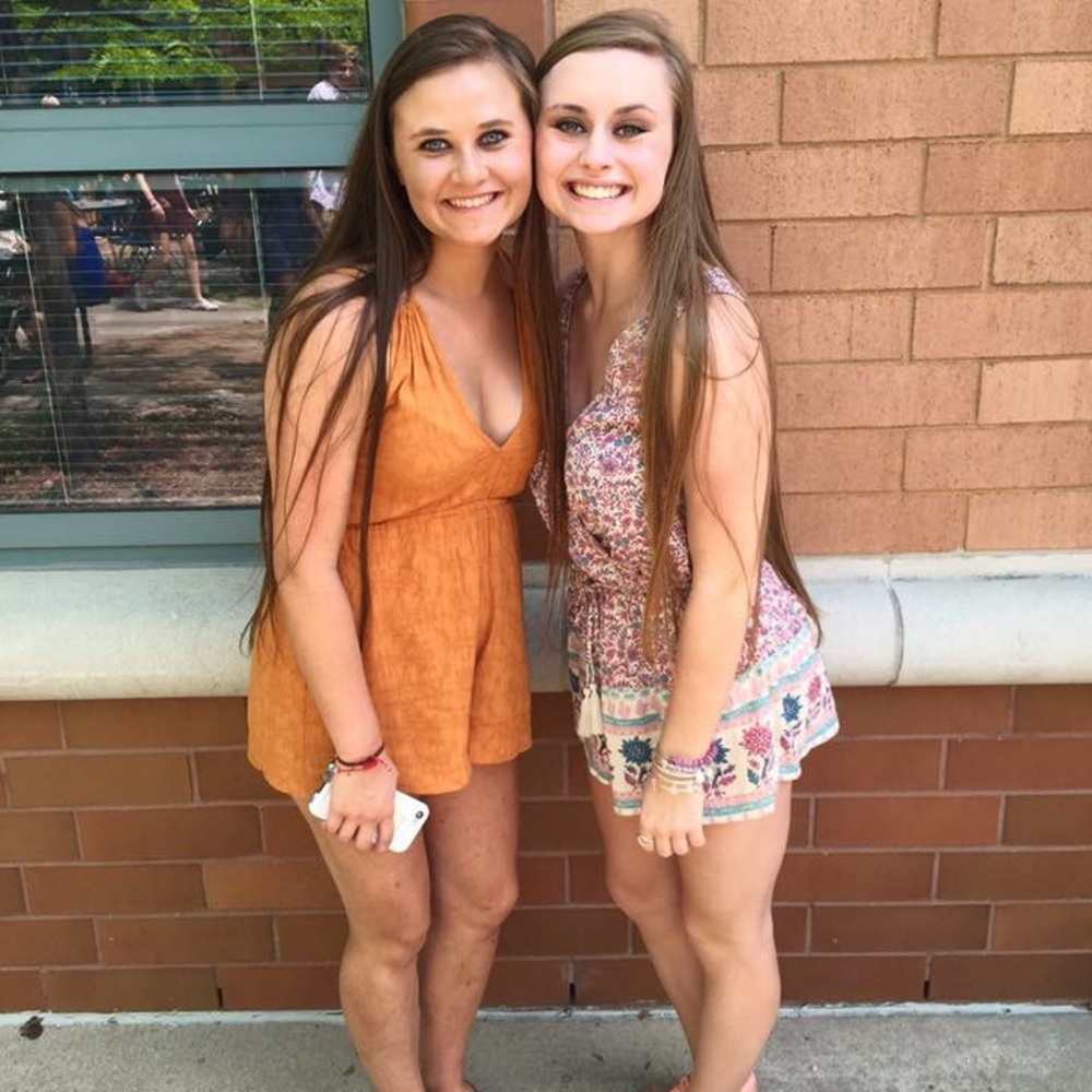 Romper - Picture 2 of 4